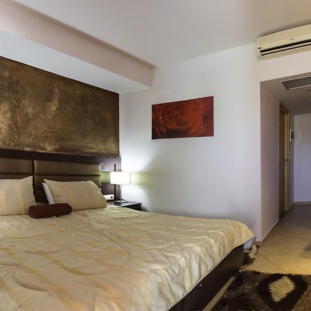 Diana Art Boutique Hotel Rhodes City Dış mekan fotoğraf