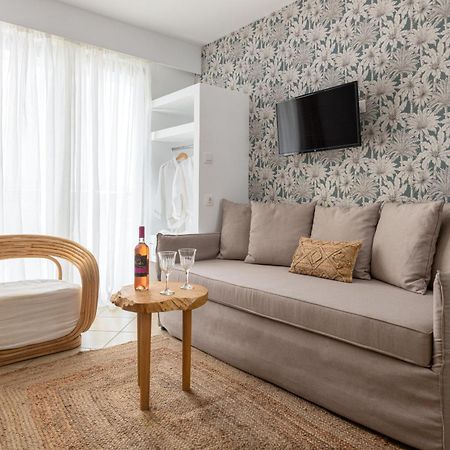 Diana Art Boutique Hotel Rhodes City Dış mekan fotoğraf