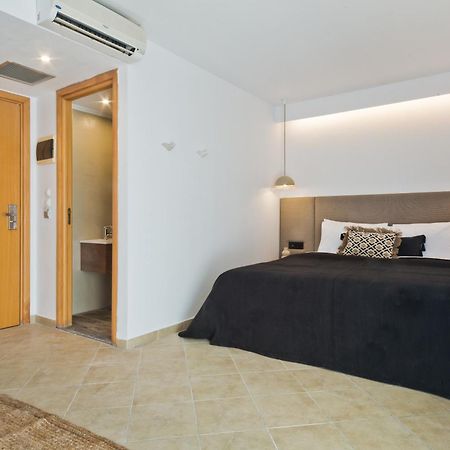 Diana Art Boutique Hotel Rhodes City Dış mekan fotoğraf