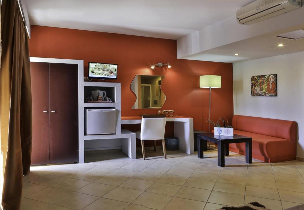 Diana Art Boutique Hotel Rhodes City Dış mekan fotoğraf