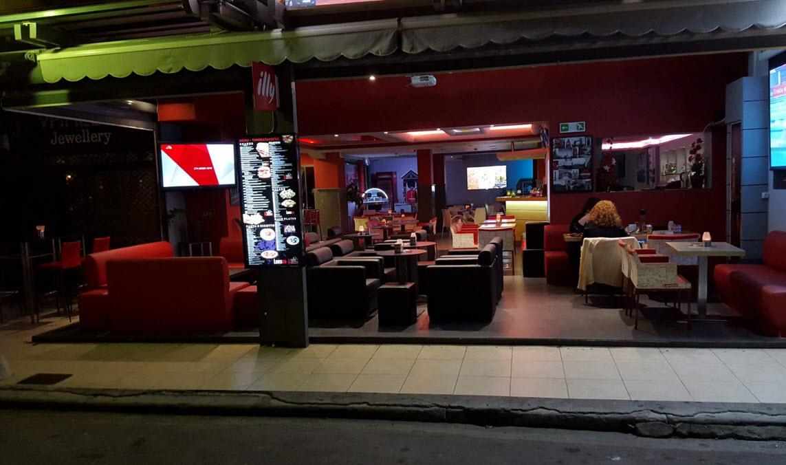 Diana Art Boutique Hotel Rhodes City Dış mekan fotoğraf
