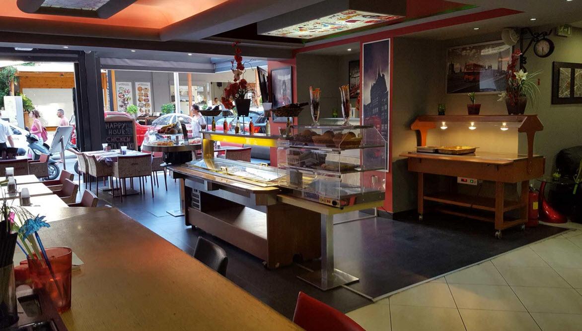 Diana Art Boutique Hotel Rhodes City Dış mekan fotoğraf