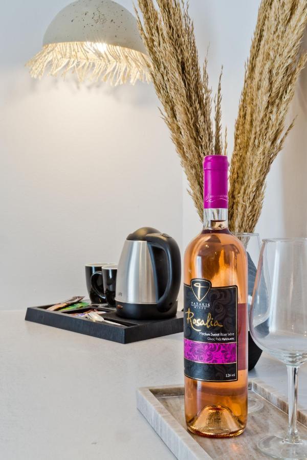 Diana Art Boutique Hotel Rhodes City Dış mekan fotoğraf