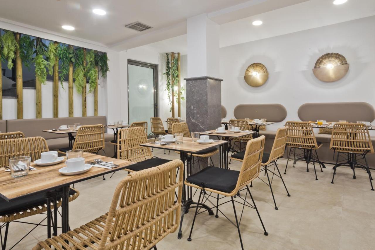 Diana Art Boutique Hotel Rhodes City Dış mekan fotoğraf