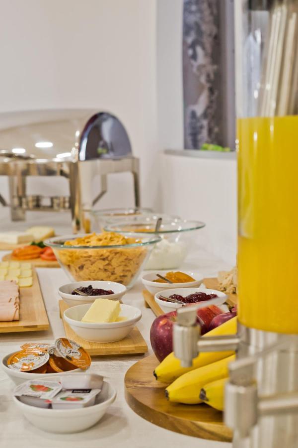 Diana Art Boutique Hotel Rhodes City Dış mekan fotoğraf