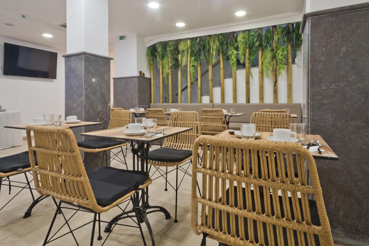 Diana Art Boutique Hotel Rhodes City Dış mekan fotoğraf