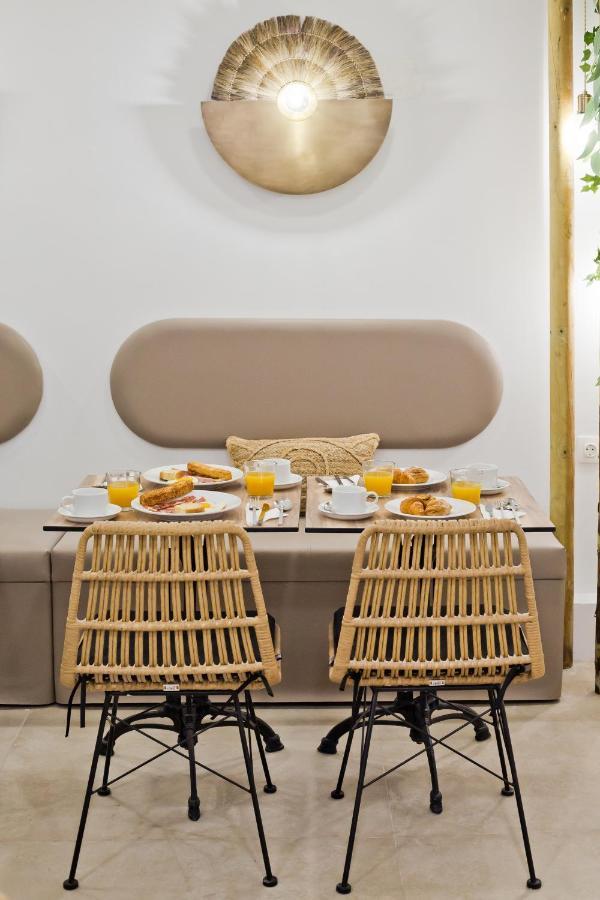 Diana Art Boutique Hotel Rhodes City Dış mekan fotoğraf