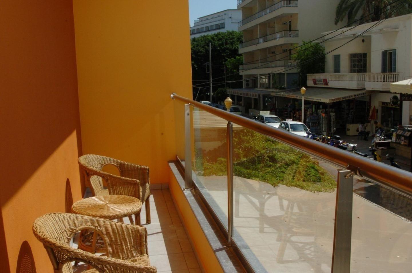 Diana Art Boutique Hotel Rhodes City Dış mekan fotoğraf