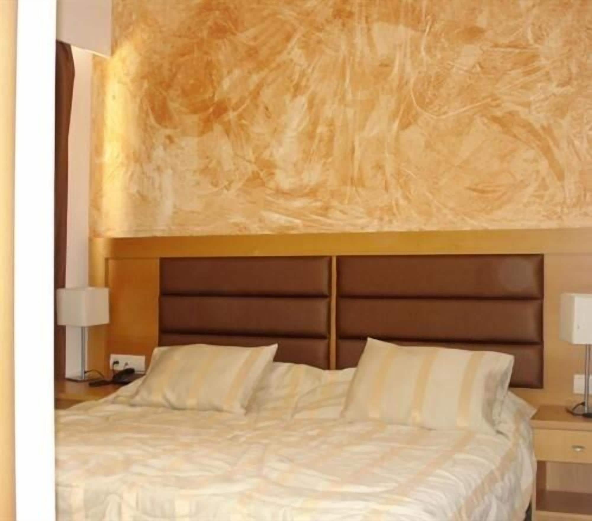 Diana Art Boutique Hotel Rhodes City Dış mekan fotoğraf