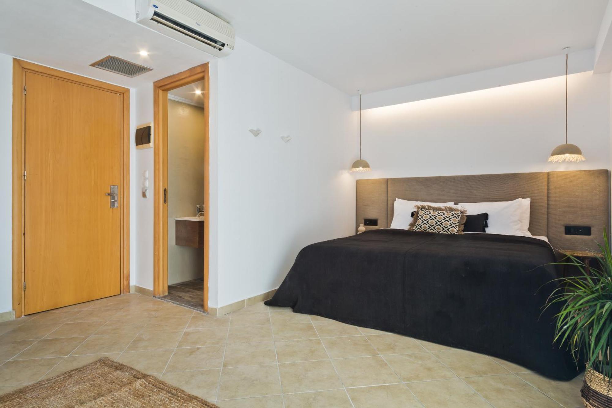 Diana Art Boutique Hotel Rhodes City Dış mekan fotoğraf