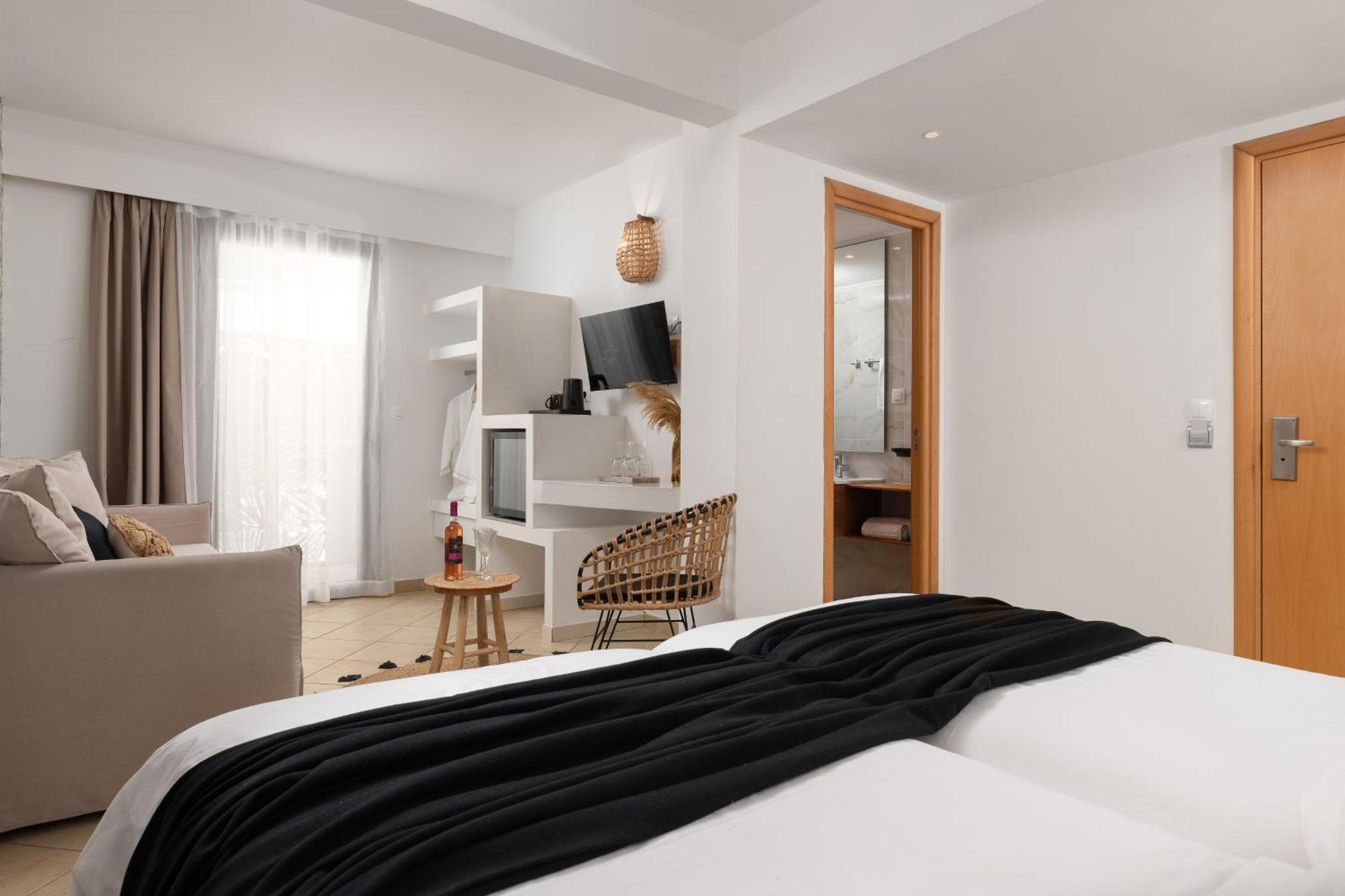 Diana Art Boutique Hotel Rhodes City Dış mekan fotoğraf