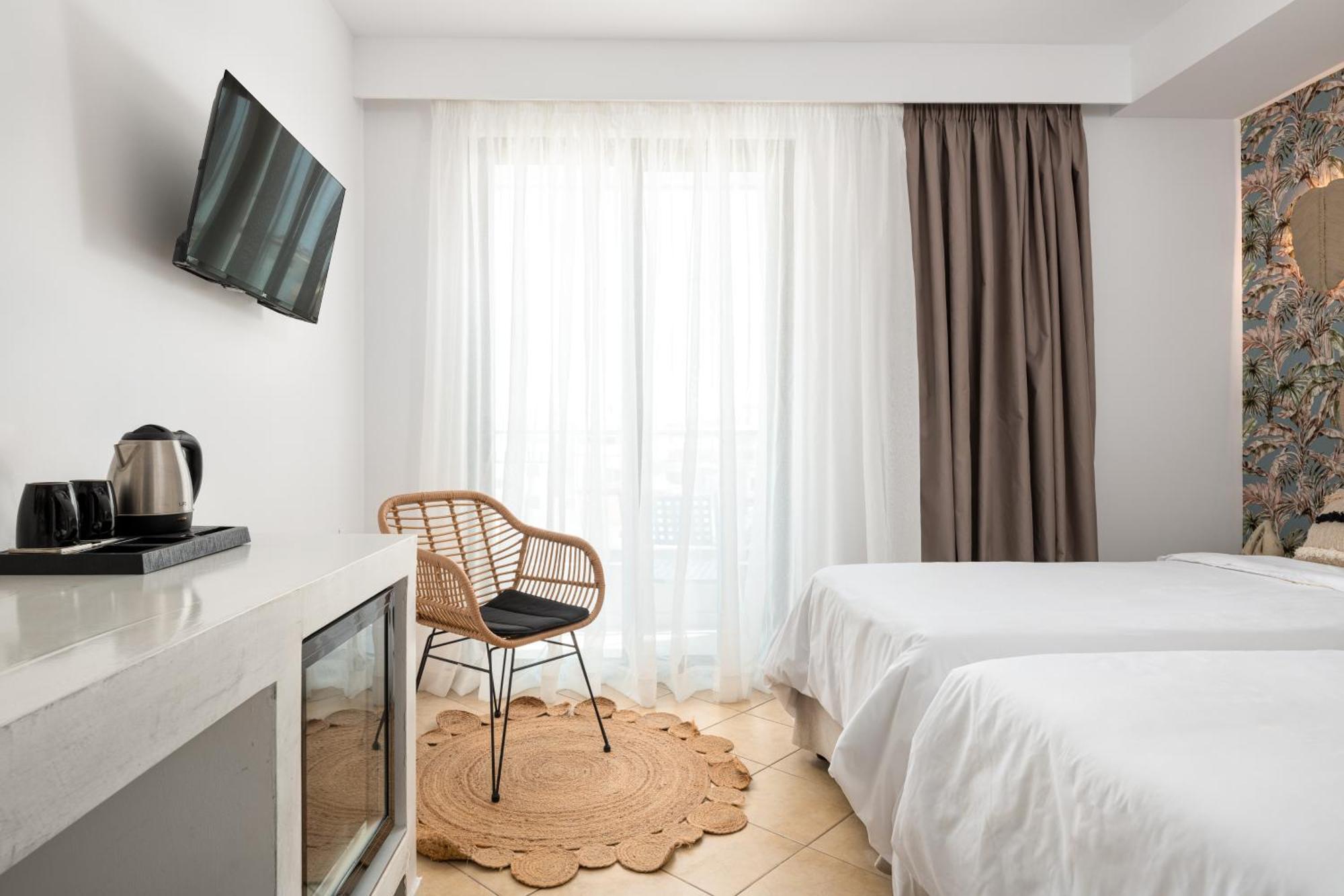 Diana Art Boutique Hotel Rhodes City Dış mekan fotoğraf