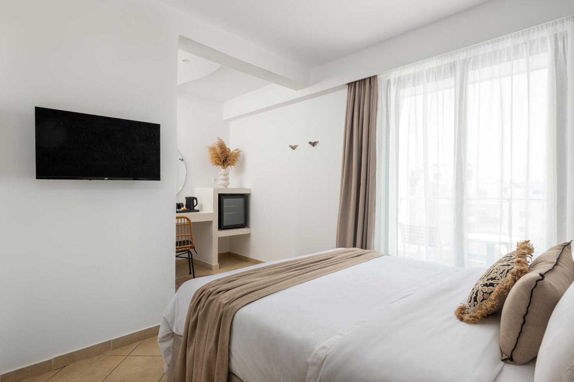 Diana Art Boutique Hotel Rhodes City Dış mekan fotoğraf
