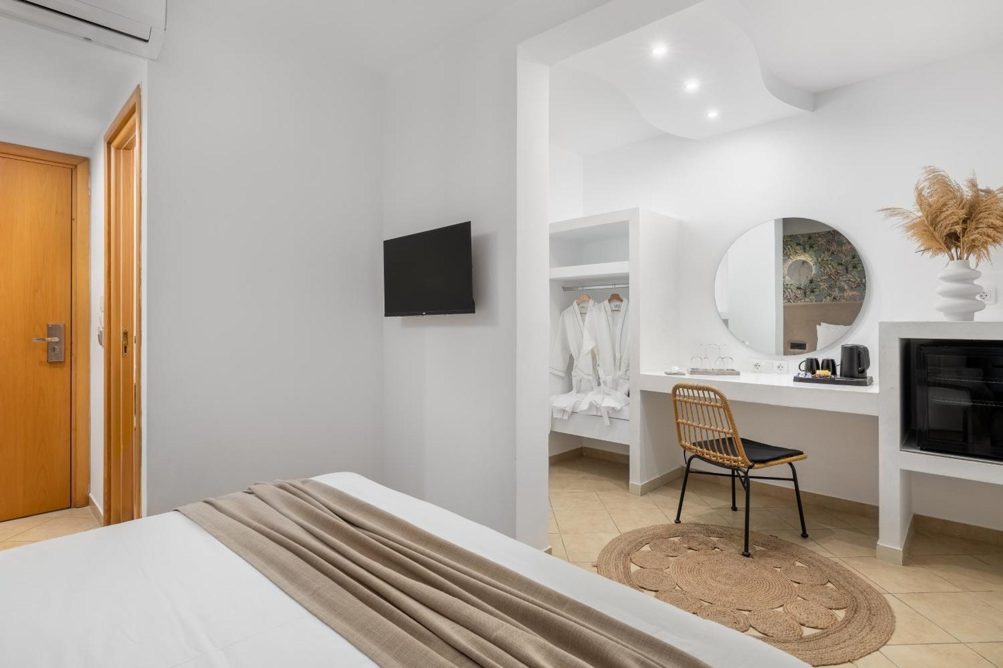 Diana Art Boutique Hotel Rhodes City Dış mekan fotoğraf