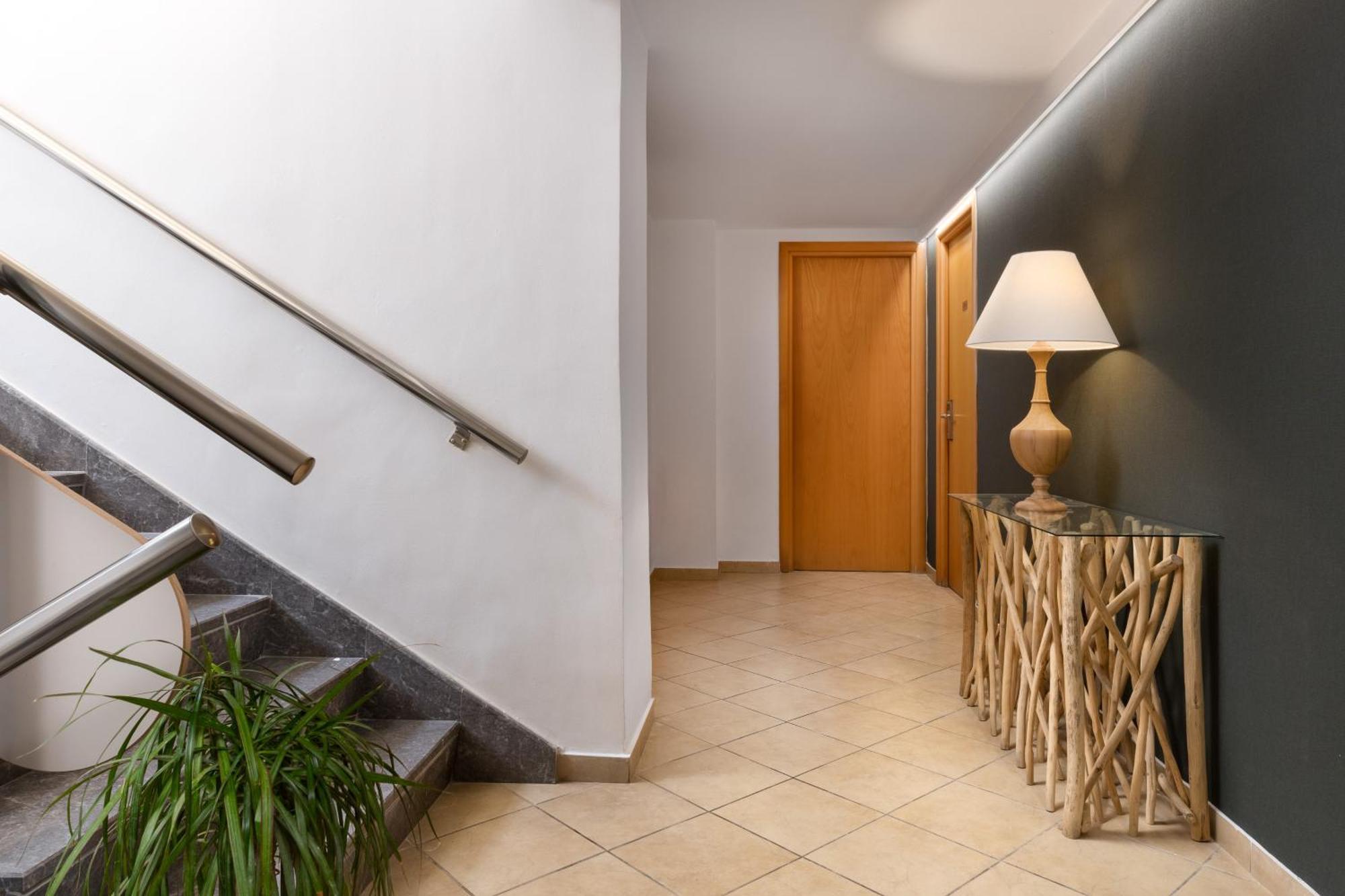 Diana Art Boutique Hotel Rhodes City Dış mekan fotoğraf