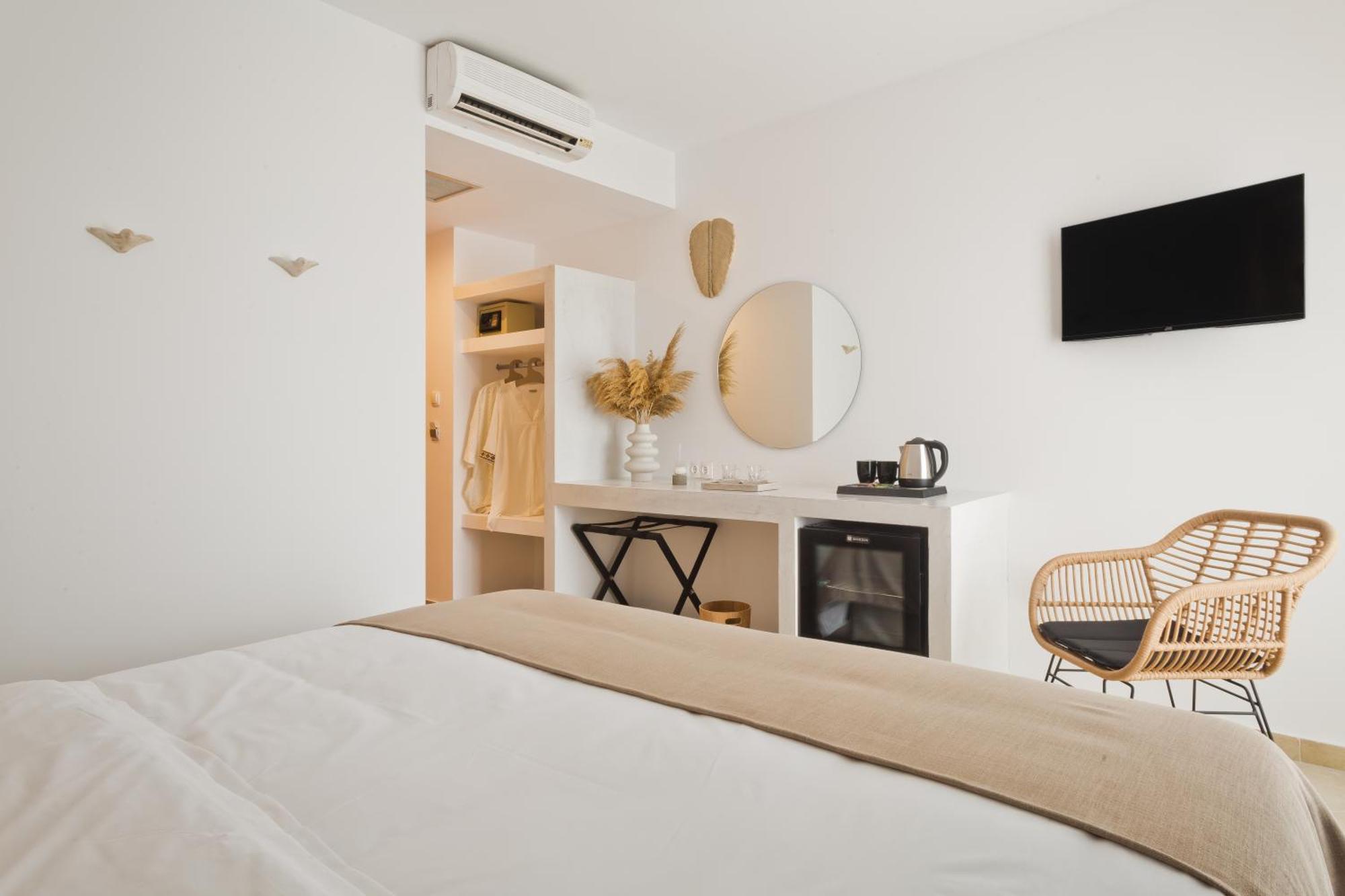 Diana Art Boutique Hotel Rhodes City Dış mekan fotoğraf