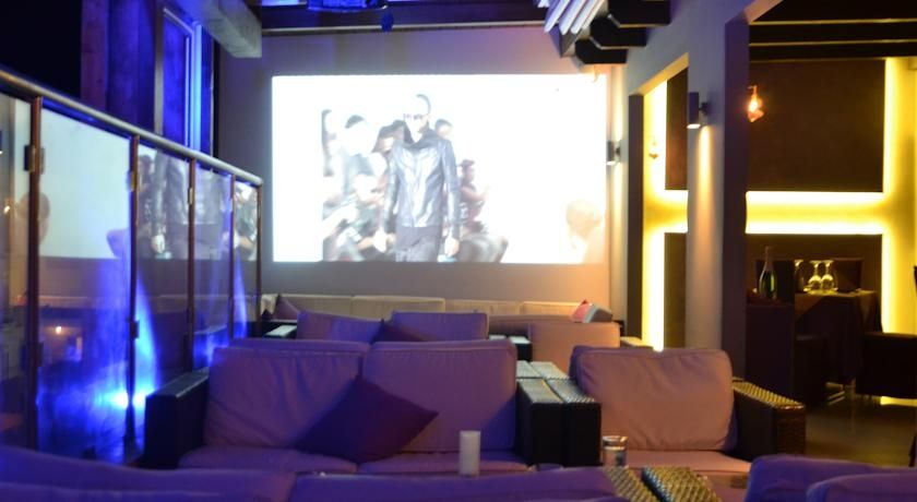 Diana Art Boutique Hotel Rhodes City Dış mekan fotoğraf