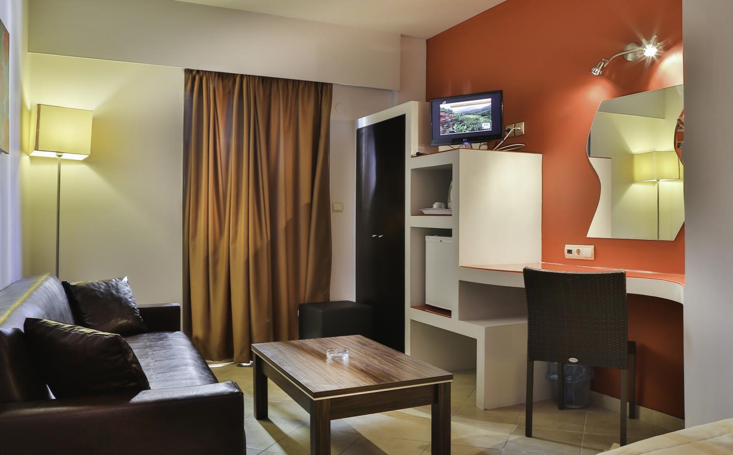 Diana Art Boutique Hotel Rhodes City Dış mekan fotoğraf